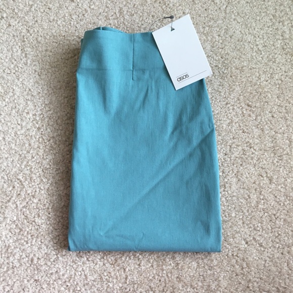 NWT ASOS Pencil Skirt - Picture 4 of 4